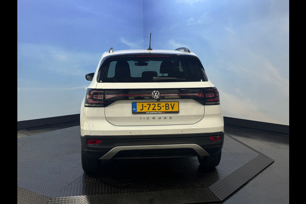 Volkswagen T-Cross 1.0 TSI Life Navi | Clima | Cruise | PDC | Camera