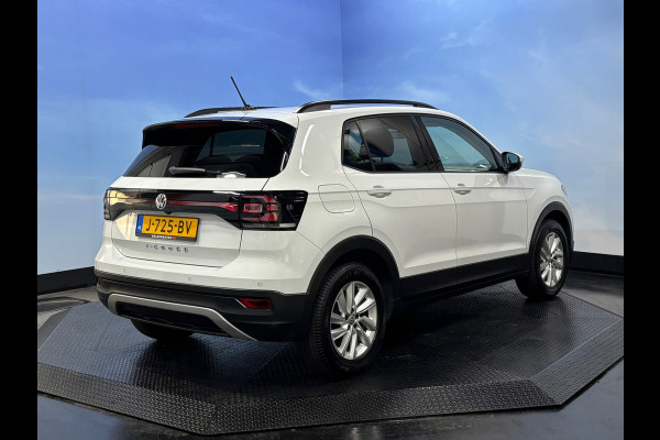 Volkswagen T-Cross 1.0 TSI Life Navi | Clima | Cruise | PDC | Camera