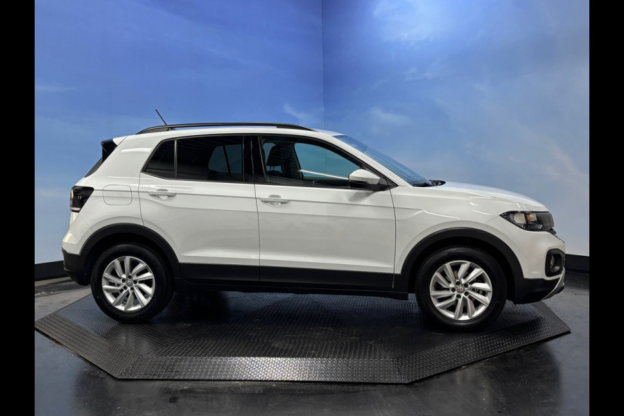 Volkswagen T-Cross 1.0 TSI Life Navi | Clima | Cruise | PDC | Camera
