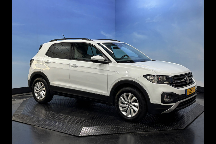 Volkswagen T-Cross 1.0 TSI Life Navi | Clima | Cruise | PDC | Camera