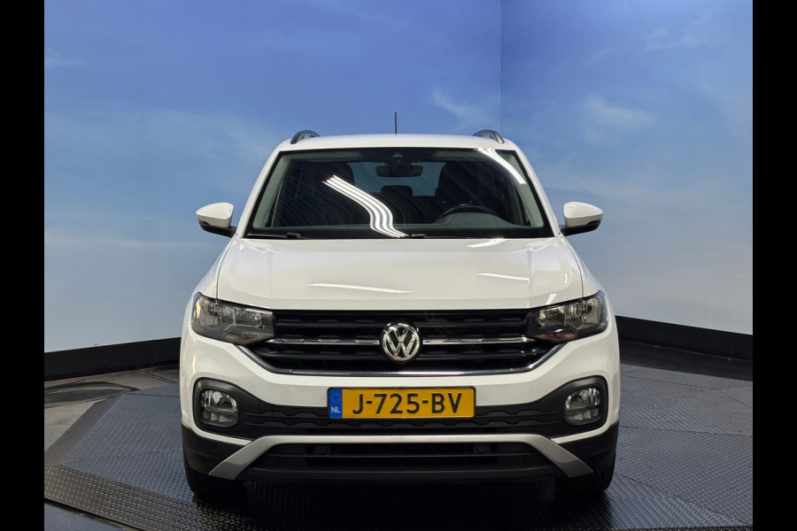 Volkswagen T-Cross 1.0 TSI Life Navi | Clima | Cruise | PDC | Camera