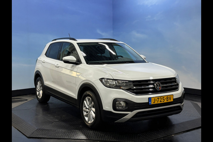 Volkswagen T-Cross 1.0 TSI Life Navi | Clima | Cruise | PDC | Camera