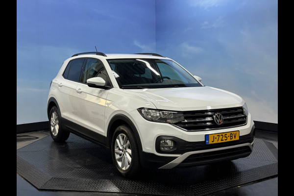 Volkswagen T-Cross 1.0 TSI Life Navi | Clima | Cruise | PDC | Camera
