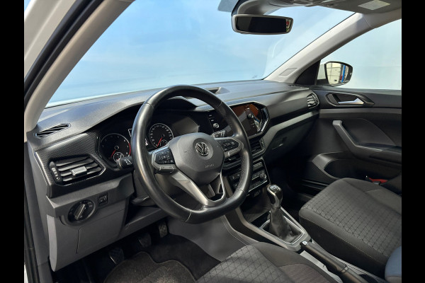 Volkswagen T-Cross 1.0 TSI Life Navi | Clima | Cruise | PDC | Camera