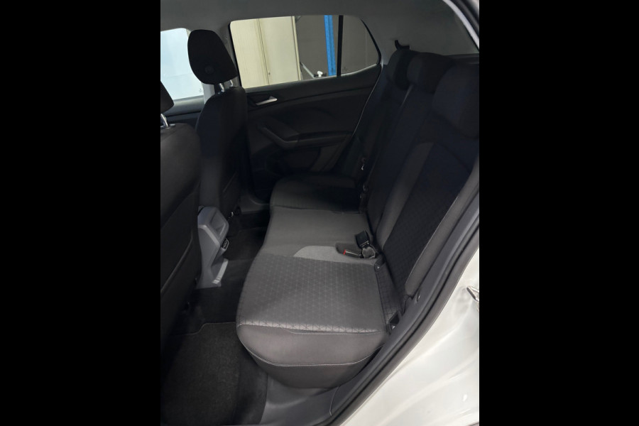 Volkswagen T-Cross 1.0 TSI Life Navi | Clima | Cruise | PDC | Camera