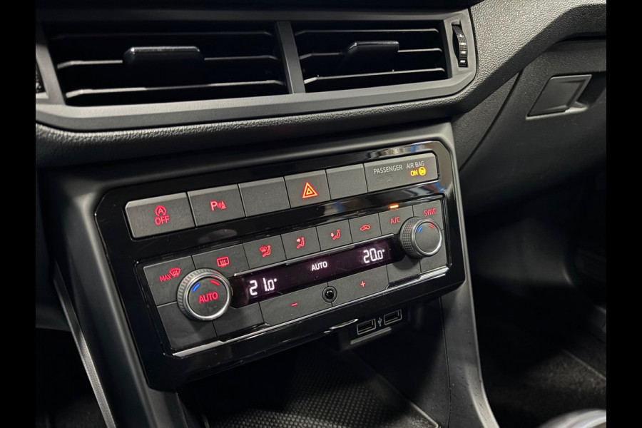 Volkswagen T-Cross 1.0 TSI Life Navi | Clima | Cruise | PDC | Camera
