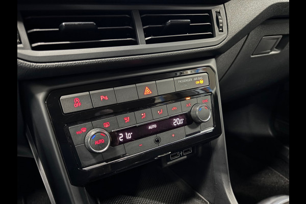 Volkswagen T-Cross 1.0 TSI Life Navi | Clima | Cruise | PDC | Camera