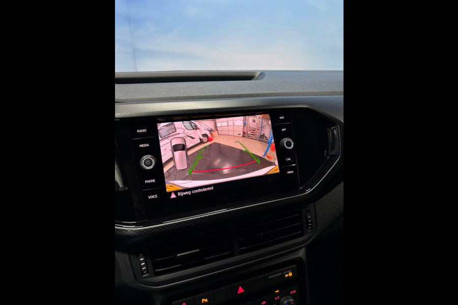 Volkswagen T-Cross 1.0 TSI Life Navi | Clima | Cruise | PDC | Camera