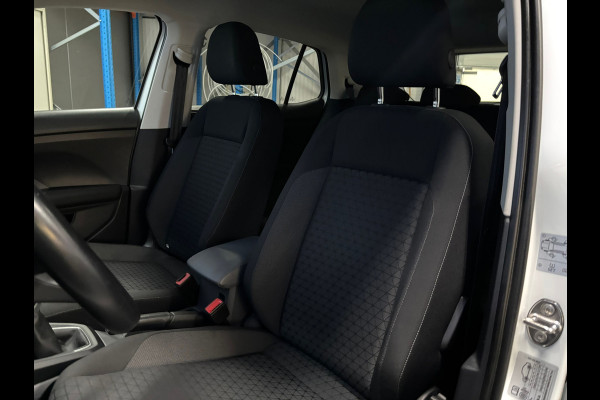 Volkswagen T-Cross 1.0 TSI Life Navi | Clima | Cruise | PDC | Camera