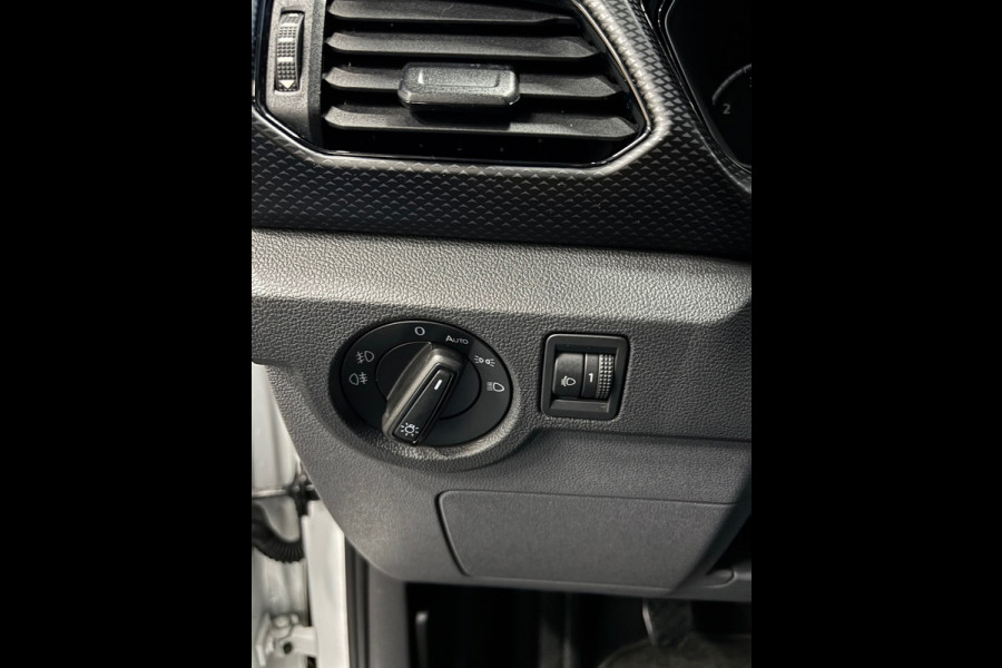 Volkswagen T-Cross 1.0 TSI Life Navi | Clima | Cruise | PDC | Camera
