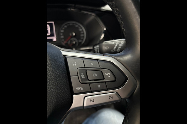 Volkswagen T-Cross 1.0 TSI Life Navi | Clima | Cruise | PDC | Camera