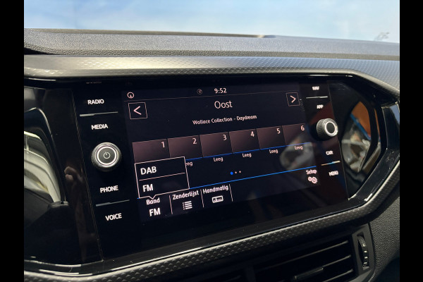 Volkswagen T-Cross 1.0 TSI Life Navi | Clima | Cruise | PDC | Camera
