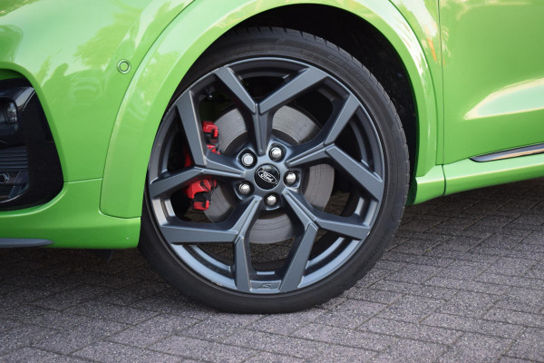Ford Puma 1.5 EcoBoost ST-X | 170 PK | Pano | Sportstoelen | Stuur- en Stoelverwarming