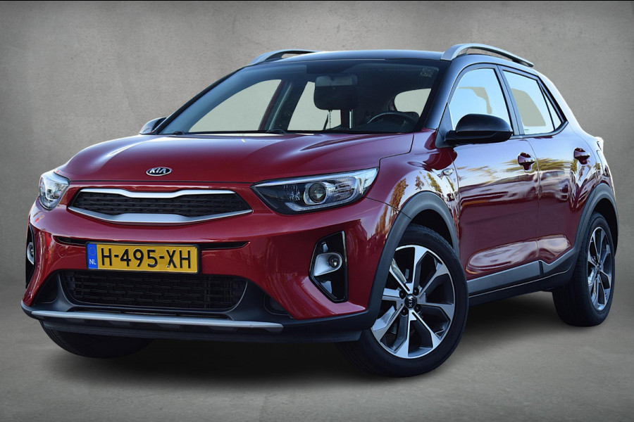 Kia Stonic 1.0 T-GDi DynamicLine | Apple CarPlay | Camera | Cruise | Airco