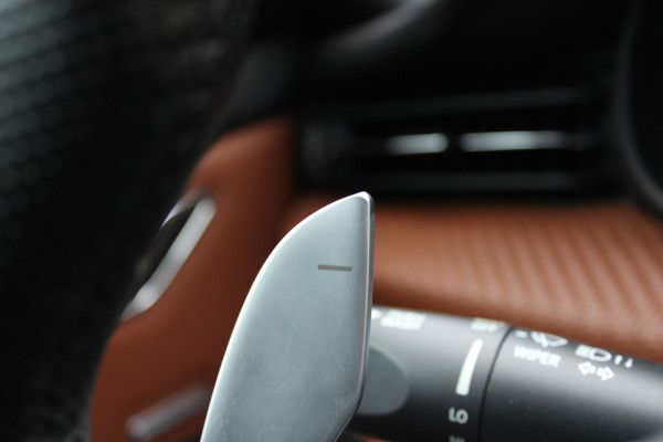Maserati Quattroporte 3.0 S Q4 GranLusso | Leder | Adaptieve cruise | Bowers & Wilkins | Softclose