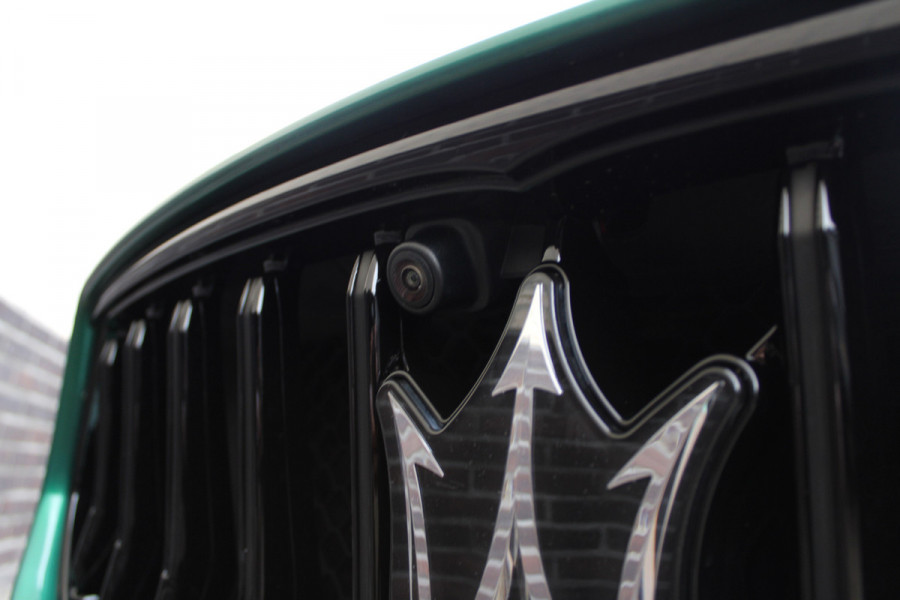 Maserati Quattroporte 3.0 S Q4 GranLusso | Leder | Adaptieve cruise | Bowers & Wilkins | Softclose