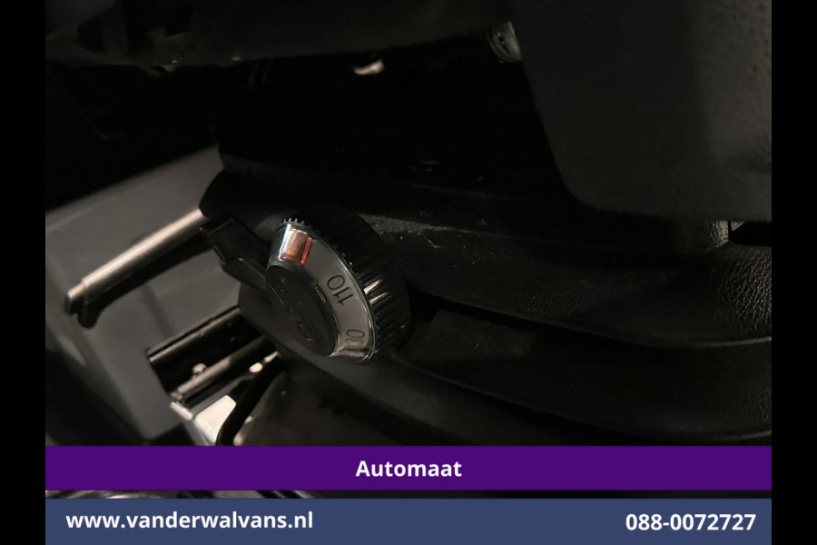 Mercedes-Benz Sprinter 317 CDI 170pk 9G-Tronic Automaat L2H2 2025 Model Euro6 Airco | Camera | Navigatie | Adaptieve Cruisecontrol | LED Chauffeursstoel, Stoelverwarming, Parkeersensoren, Bijrijdersbank, XL MBUX