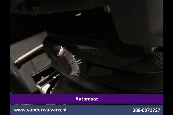 Mercedes-Benz Sprinter 317 CDI 170pk 9G-Tronic Automaat L2H2 2025 Model Euro6 Airco | Camera | Navigatie | Adaptieve Cruisecontrol | LED Chauffeursstoel, Stoelverwarming, Parkeersensoren, Bijrijdersbank, XL MBUX