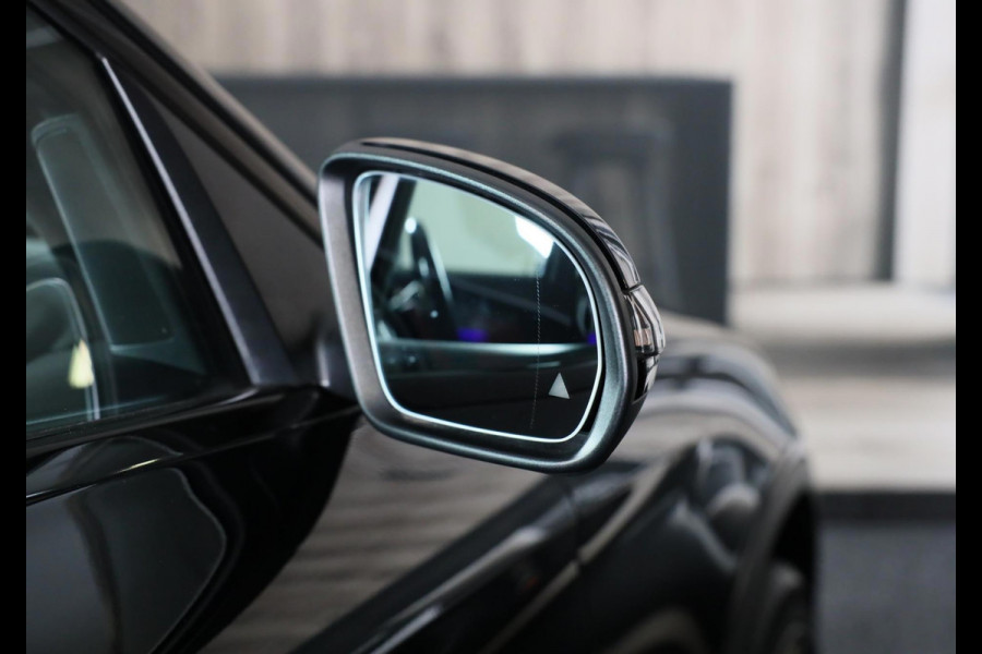 Mercedes-Benz GLC Coupé 300e 4MATIC AMG 63 Look / Memory / Digital Cockpit / Open Dak / Camera / Acc / Trekhaak / Led
