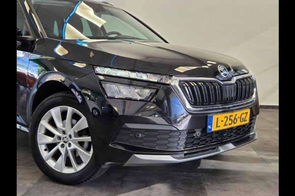 Škoda Kamiq 1.0 TSI Ambition Full-led Navigatie 17'inch lmv