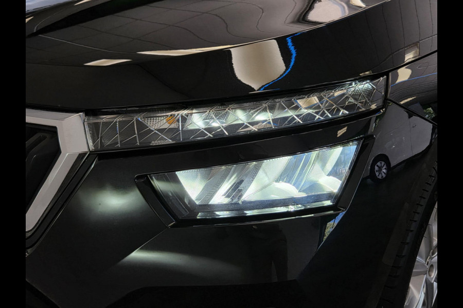 Škoda Kamiq 1.0 TSI Ambition Full-led Navigatie 17'inch lmv