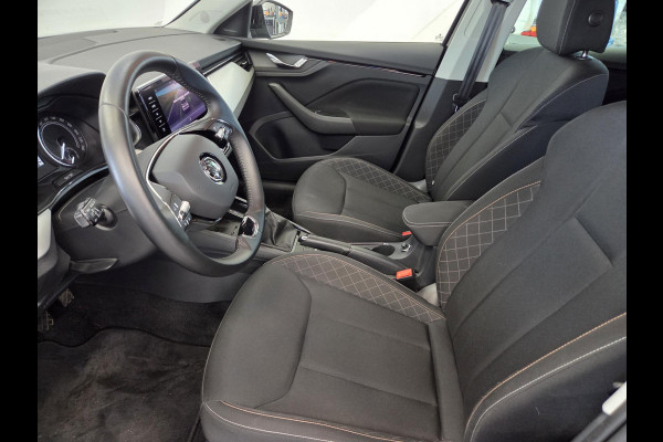 Škoda Kamiq 1.0 TSI Ambition Full-led Navigatie 17'inch lmv
