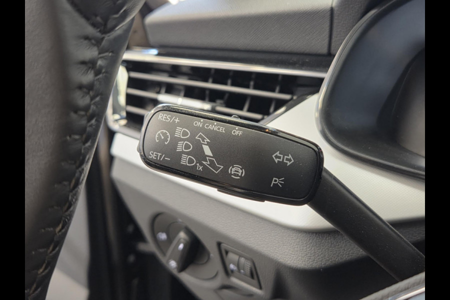 Škoda Kamiq 1.0 TSI Ambition Full-led Navigatie 17'inch lmv