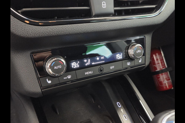 Škoda Kamiq 1.0 TSI Ambition Full-led Navigatie 17'inch lmv