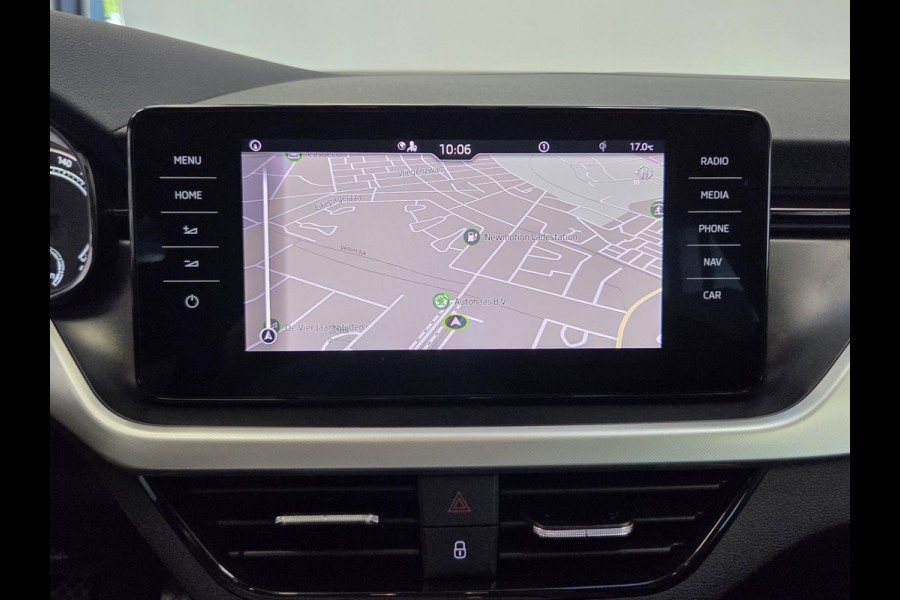 Škoda Kamiq 1.0 TSI Ambition Full-led Navigatie 17'inch lmv