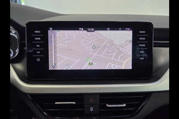 Škoda Kamiq 1.0 TSI Ambition Full-led Navigatie 17'inch lmv