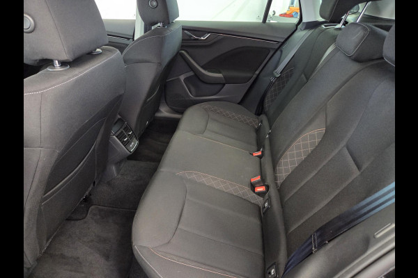 Škoda Kamiq 1.0 TSI Ambition Full-led Navigatie 17'inch lmv