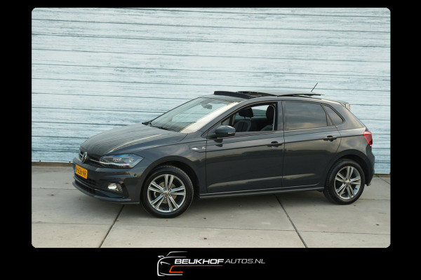 Volkswagen Polo 1.0 TSI Business R-Line Panorama Adapt Cruise Navi