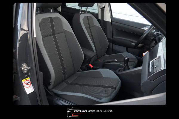 Volkswagen Polo 1.0 TSI Business R-Line Panorama Adapt Cruise Navi