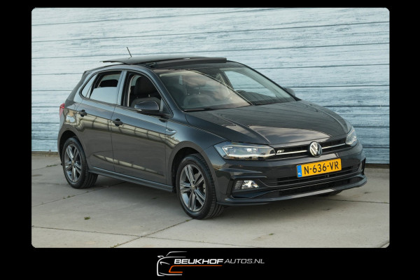 Volkswagen Polo 1.0 TSI Business R-Line Panorama Adapt Cruise Navi