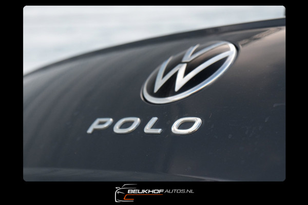 Volkswagen Polo 1.0 TSI Business R-Line Panorama Adapt Cruise Navi