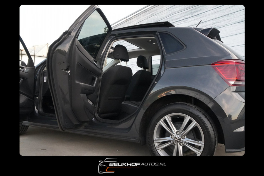 Volkswagen Polo 1.0 TSI Business R-Line Panorama Adapt Cruise Navi