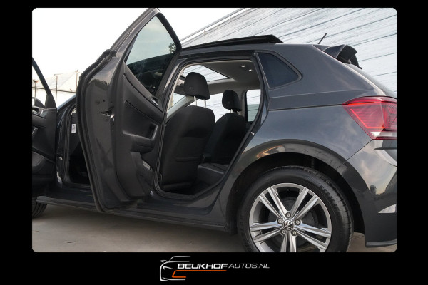 Volkswagen Polo 1.0 TSI Business R-Line Panorama Adapt Cruise Navi