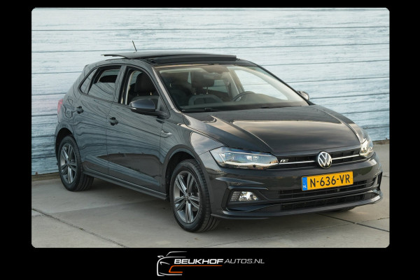 Volkswagen Polo 1.0 TSI Business R-Line Panorama Adapt Cruise Navi
