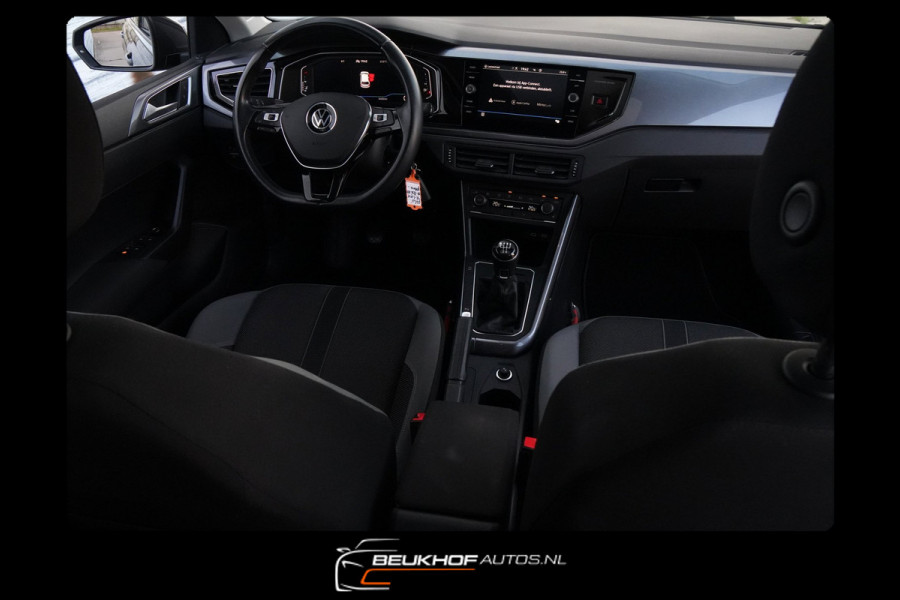 Volkswagen Polo 1.0 TSI Business R-Line Panorama Adapt Cruise Navi