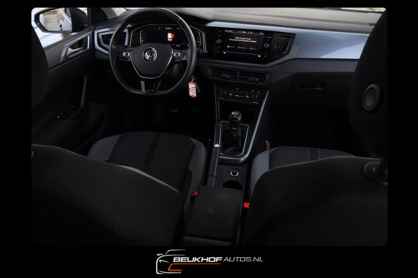 Volkswagen Polo 1.0 TSI Business R-Line Panorama Adapt Cruise Navi