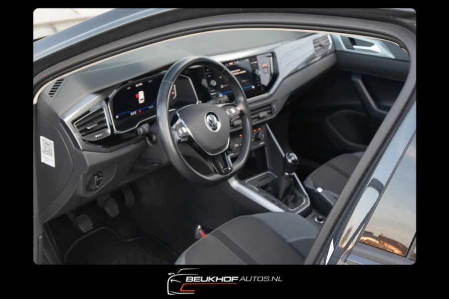 Volkswagen Polo 1.0 TSI Business R-Line Panorama Adapt Cruise Navi