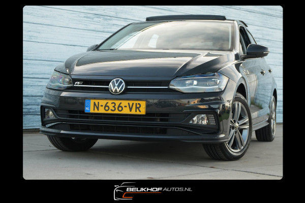 Volkswagen Polo 1.0 TSI Business R-Line Panorama Adapt Cruise Navi