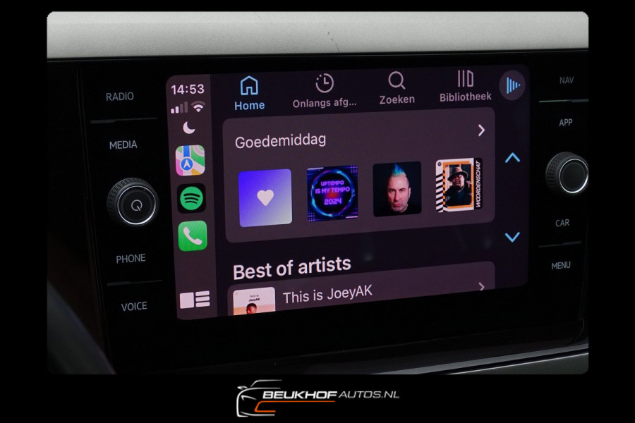 Volkswagen Polo 1.0 TSI Business R-Line Panorama Adapt Cruise Navi