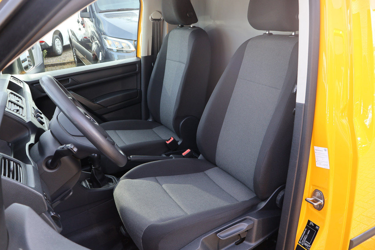 Volkswagen Caddy 2.0 TDI L1 H1 Airco