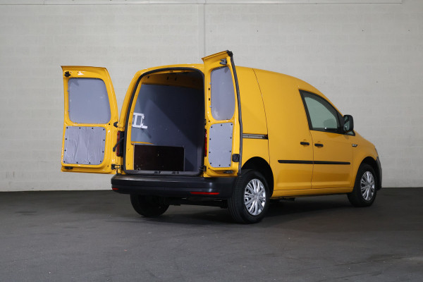 Volkswagen Caddy 2.0 TDI L1 H1 Airco
