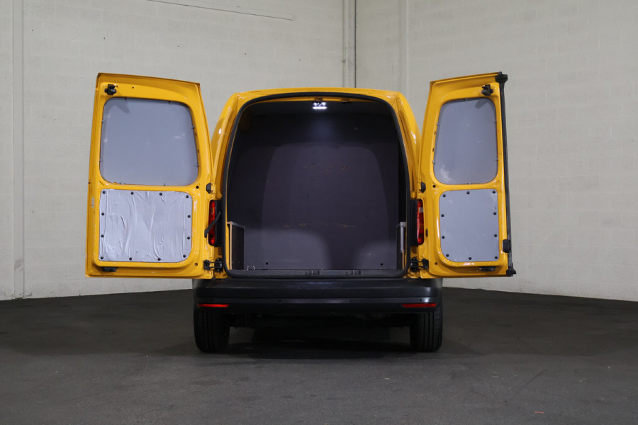 Volkswagen Caddy 2.0 TDI L1 H1 Airco