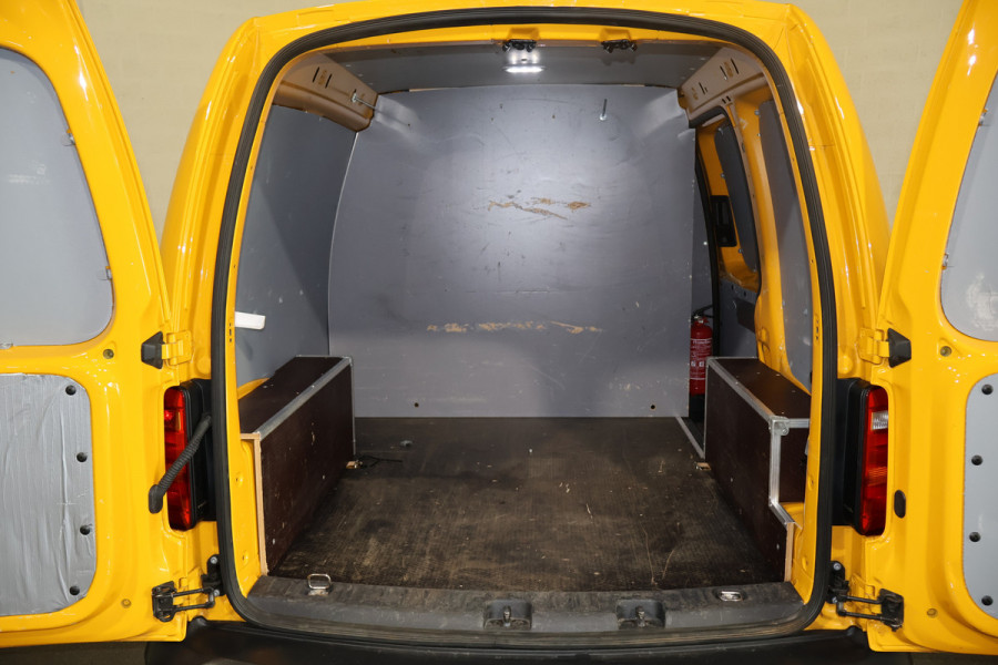 Volkswagen Caddy 2.0 TDI L1 H1 Airco