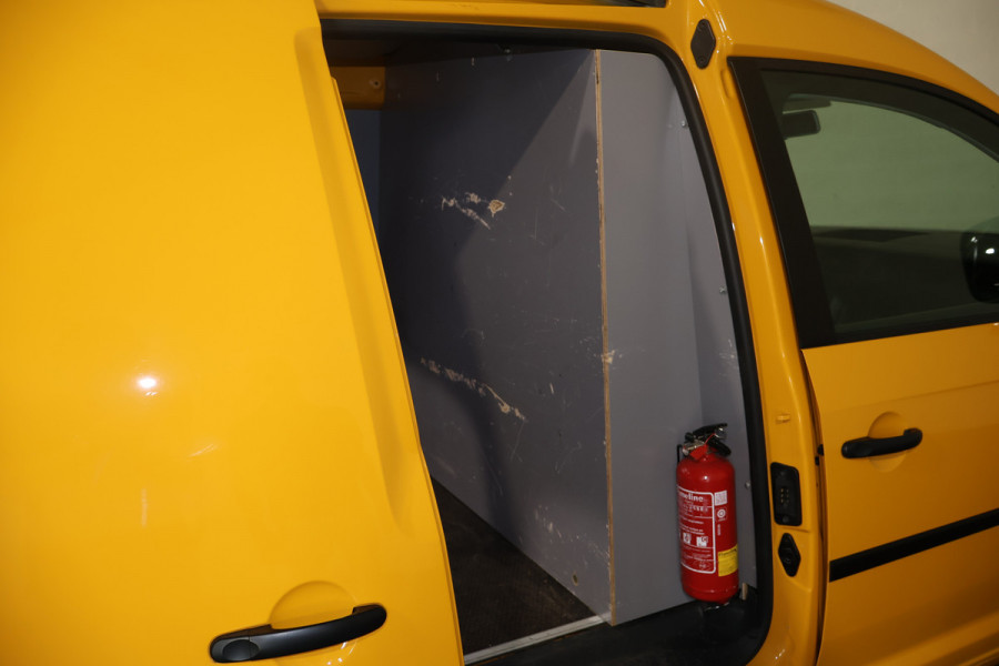 Volkswagen Caddy 2.0 TDI L1 H1 Airco