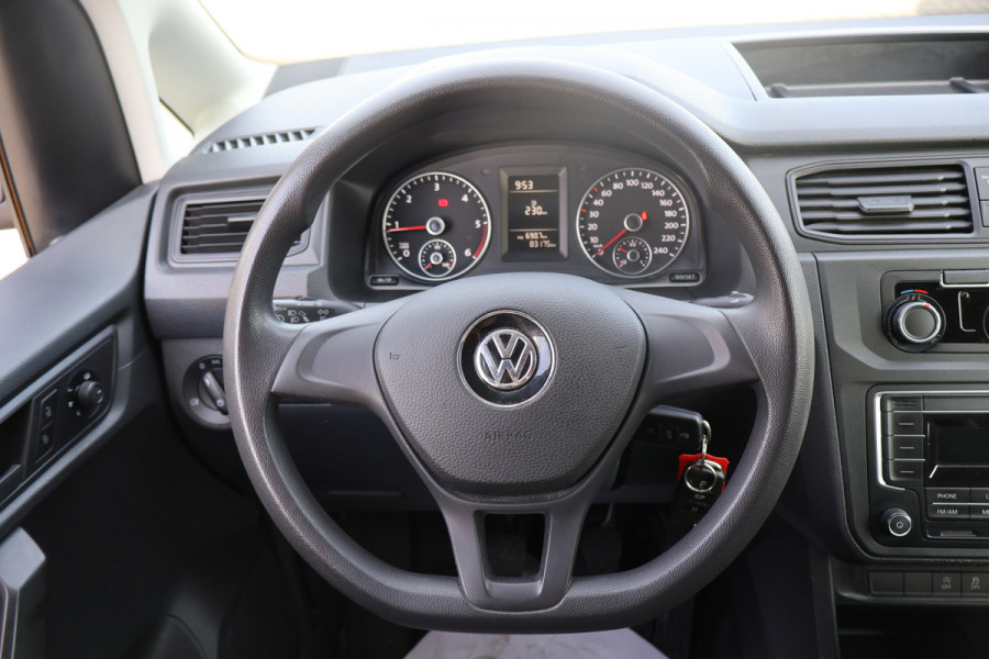 Volkswagen Caddy 2.0 TDI L1 H1 Airco