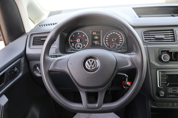 Volkswagen Caddy 2.0 TDI L1 H1 Airco